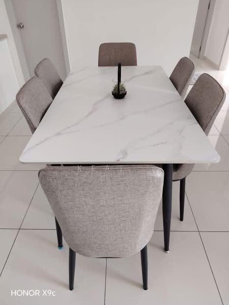 Servis Apartment untuk Disewa di The Horizon - KEAT . - PropertyGuru.com.my