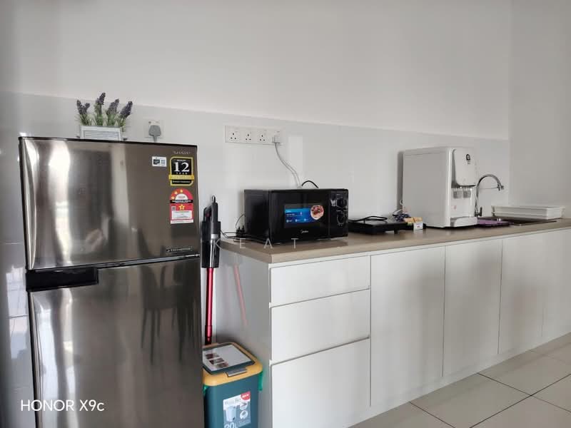 Servis Apartment untuk Disewa di The Horizon - KEAT . - PropertyGuru.com.my
