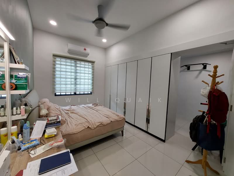Rumah Banglo untuk Dijual di Taman Santuari (Bukit Mertajam) - Will Quaik - Bedroom - PropertyGuru.com.my