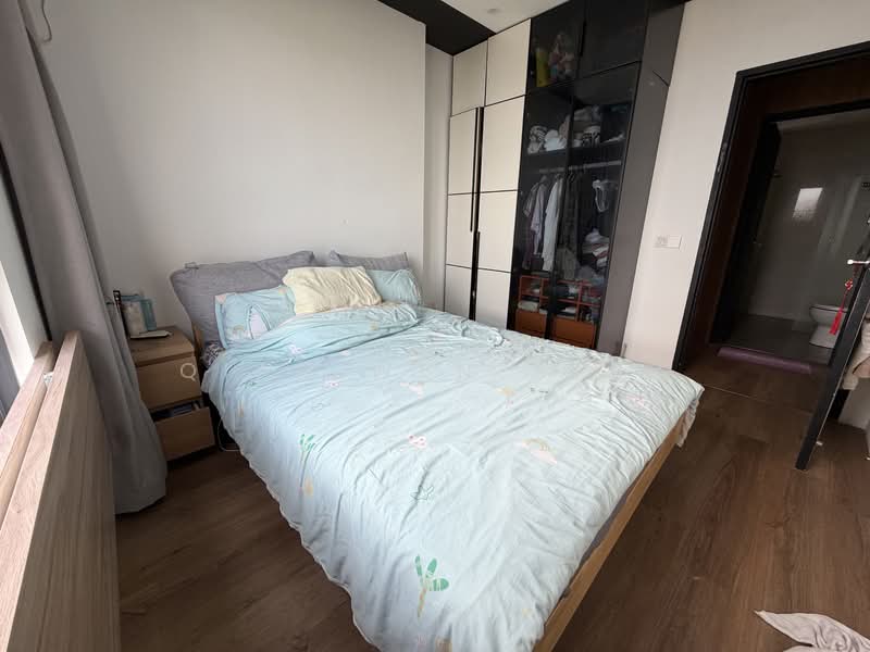 Kondominium untuk Disewa di Setia Sky Vista - Qian Wen Yeap - PropertyGuru.com.my