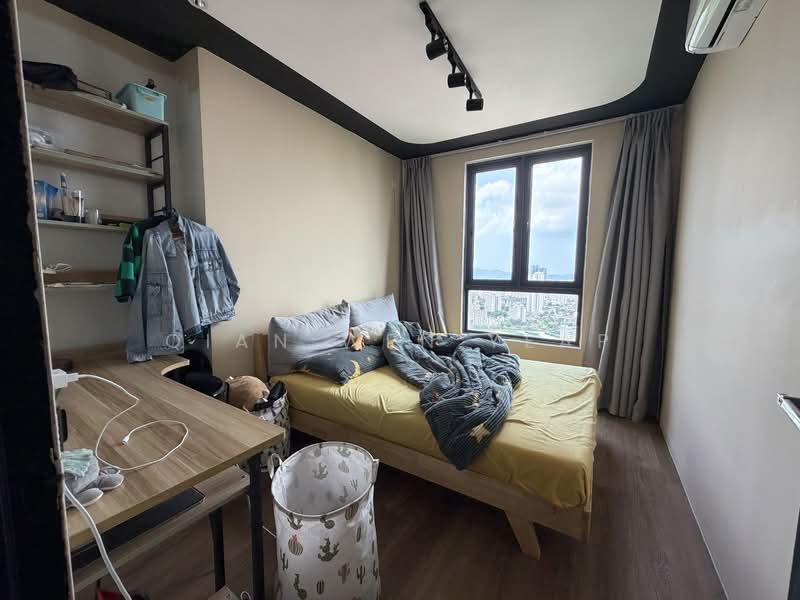 Kondominium untuk Disewa di Setia Sky Vista - Qian Wen Yeap - PropertyGuru.com.my