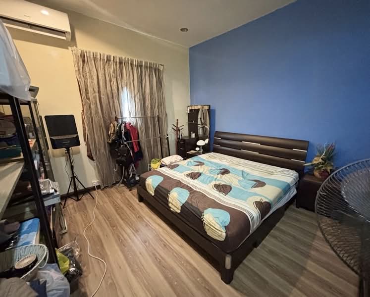 Rumah Berkembar untuk Dijual di Taman Rekreasi Mutiara (MJC Mutiara Park) (Kuching) - Jared Yii - Bedroom - PropertyGuru.com.my