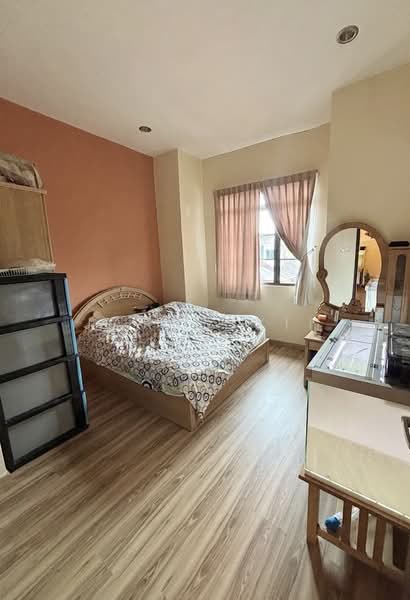 Rumah Berkembar untuk Dijual di Taman Rekreasi Mutiara (MJC Mutiara Park) (Kuching) - Jared Yii - Bedroom - PropertyGuru.com.my
