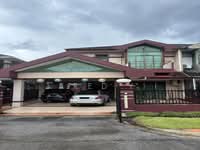 For Sale - MJC Mutiara Gated Guarded Semi D for Sale