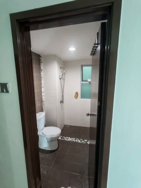 Condominium for Sale at Villa Park - David Ng - Bathroom - PropertyGuru.com.my