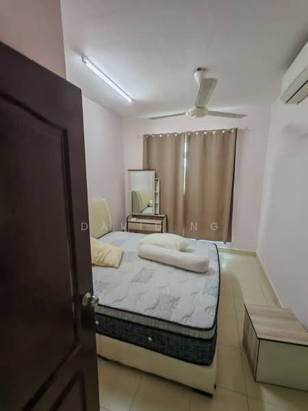 Condominium for Sale at Villa Park - David Ng - Bedroom - PropertyGuru.com.my