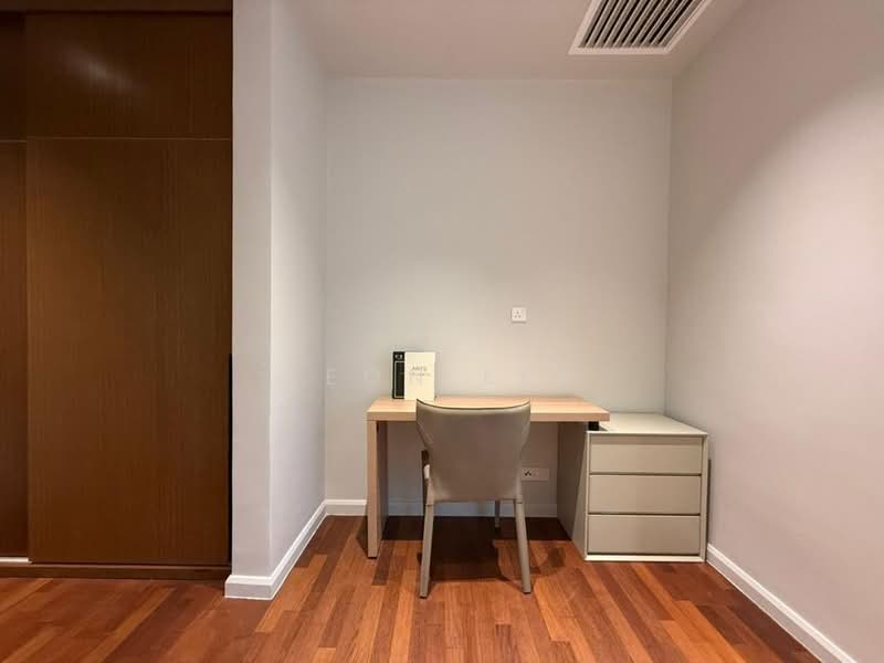 Service Residence for Sale at Tribeca - Leon Lee - Study - PropertyGuru.com.my