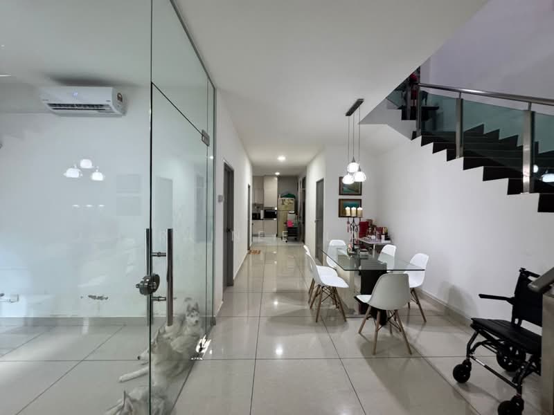 Cluster House for Sale in Taman Nusa Bestari (Iskandar Puteri (Nusajaya)) - Rainee Lai - Interior - PropertyGuru.com.my