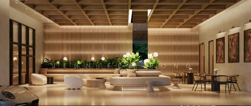 Service Residence for Sale at Aricia Residences - Jennifer Pong - PropertyGuru.com.my