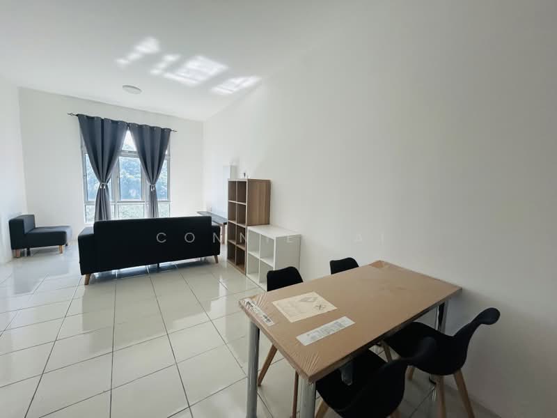 Kondominium untuk Disewa di Anderson Residences @ Ipoh - Connie Lai - PropertyGuru.com.my