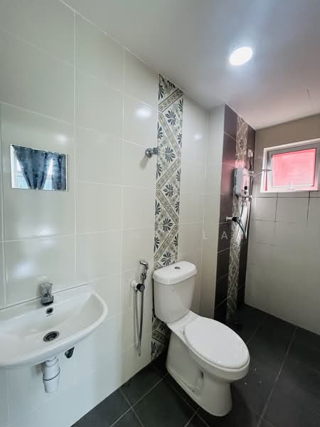 Kondominium untuk Disewa di Anderson Residences @ Ipoh - Connie Lai - PropertyGuru.com.my