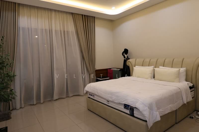 2-storey Terraced House for Rent in Eco Botanic (Iskandar Puteri (Nusajaya)) - Velvet Lau - Bedroom - PropertyGuru.com.my