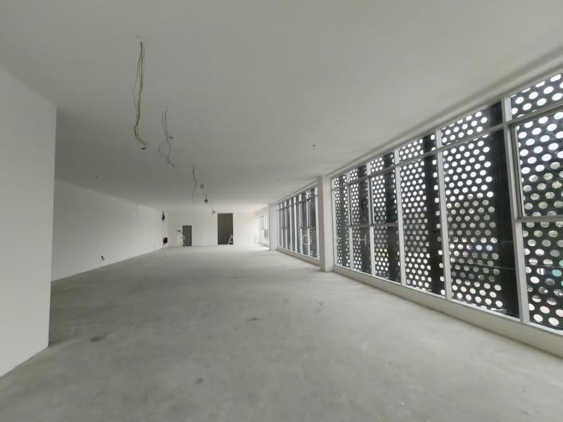 Detached Factory for Rent in Taman Desa Cemerlang (Ulu Tiram) - Rean Goh - Interior - PropertyGuru.com.my