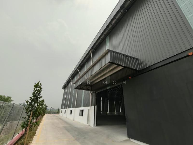 Detached Factory for Rent in Taman Desa Cemerlang (Ulu Tiram) - Rean Goh - PropertyGuru.com.my