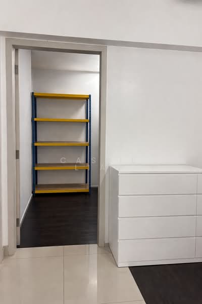 Servis Apartment untuk Disewa di The Leafz @ Dedaun - Cassie Lian - Interior - PropertyGuru.com.my