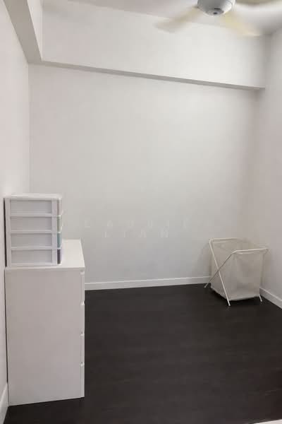 Servis Apartment untuk Disewa di The Leafz @ Dedaun - Cassie Lian - Interior - PropertyGuru.com.my