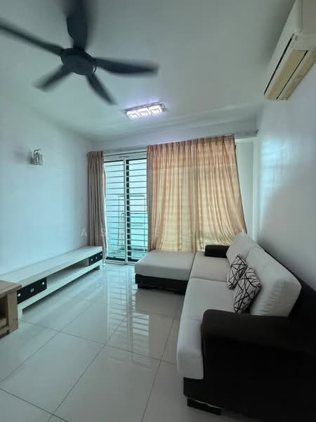 Servis Apartment untuk Disewa di The Leafz @ Dedaun - Cassie Lian - PropertyGuru.com.my