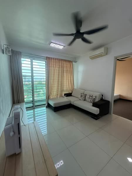 Servis Apartment untuk Disewa di The Leafz @ Dedaun - Cassie Lian - PropertyGuru.com.my