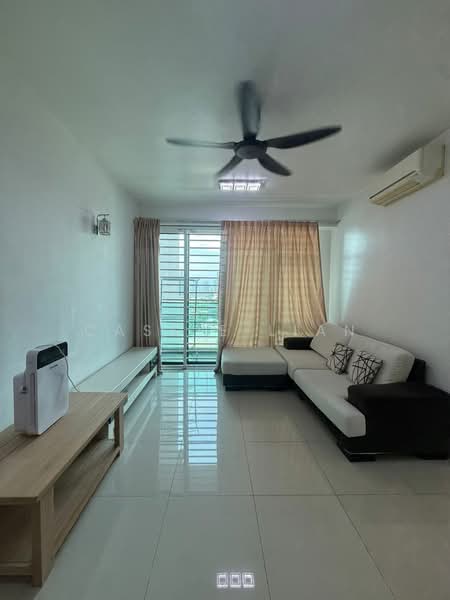 Servis Apartment untuk Disewa di The Leafz @ Dedaun - Cassie Lian - PropertyGuru.com.my