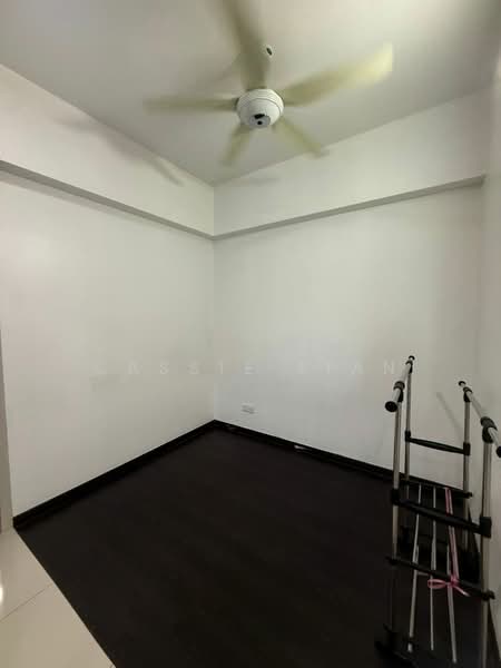 Servis Apartment untuk Disewa di The Leafz @ Dedaun - Cassie Lian - PropertyGuru.com.my