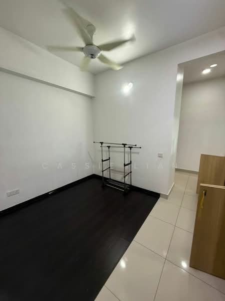 Servis Apartment untuk Disewa di The Leafz @ Dedaun - Cassie Lian - PropertyGuru.com.my