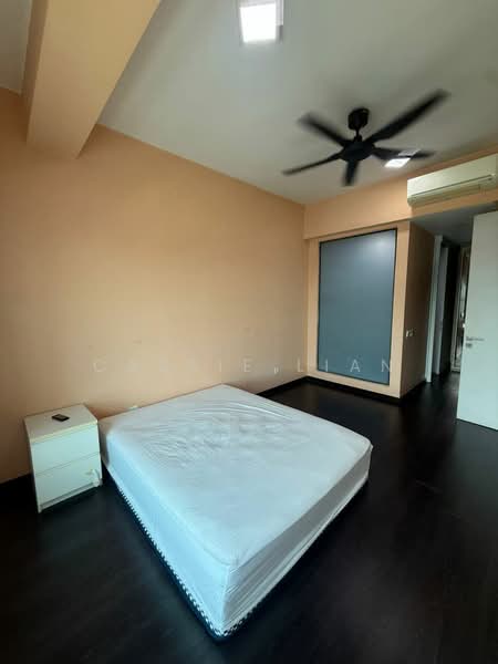Servis Apartment untuk Disewa di The Leafz @ Dedaun - Cassie Lian - PropertyGuru.com.my