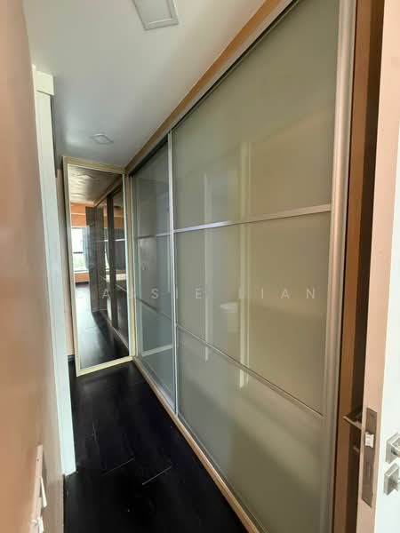 Servis Apartment untuk Disewa di The Leafz @ Dedaun - Cassie Lian - PropertyGuru.com.my