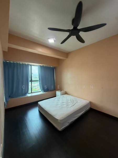Servis Apartment untuk Disewa di The Leafz @ Dedaun - Cassie Lian - PropertyGuru.com.my