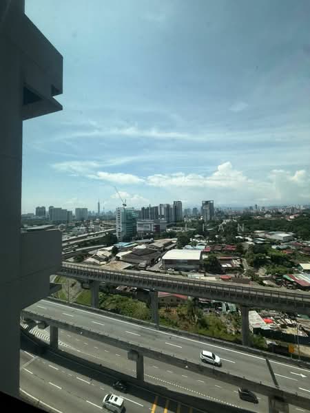 Servis Apartment untuk Disewa di The Leafz @ Dedaun - Cassie Lian - PropertyGuru.com.my