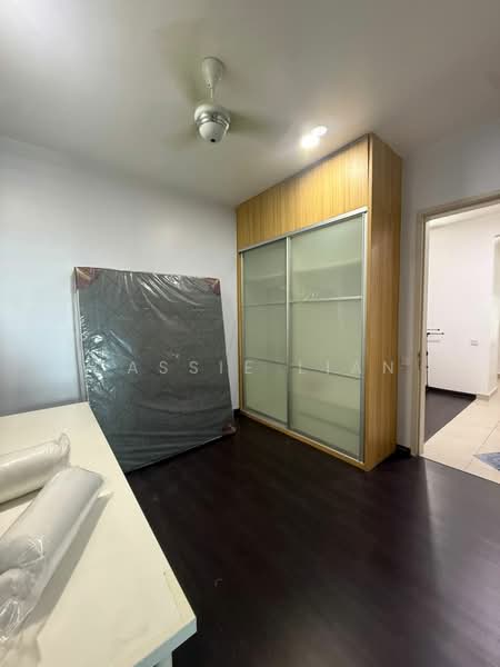 Servis Apartment untuk Disewa di The Leafz @ Dedaun - Cassie Lian - PropertyGuru.com.my