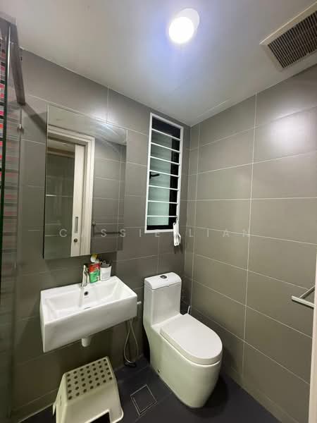 Servis Apartment untuk Disewa di The Leafz @ Dedaun - Cassie Lian - PropertyGuru.com.my