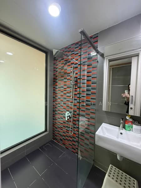 Servis Apartment untuk Disewa di The Leafz @ Dedaun - Cassie Lian - PropertyGuru.com.my
