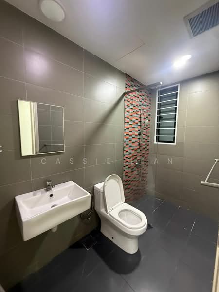 Servis Apartment untuk Disewa di The Leafz @ Dedaun - Cassie Lian - PropertyGuru.com.my