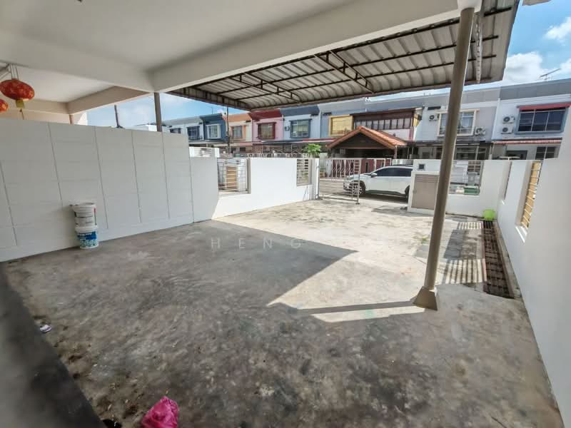 2-storey Terraced House for Rent in Johor Bahru (Johor) - Heng . - PropertyGuru.com.my