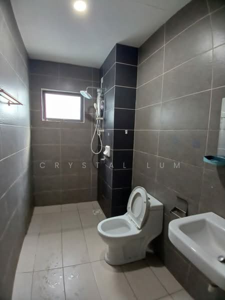 Condominium for Rent at The Henge - Crystal Lum - Bathroom - PropertyGuru.com.my