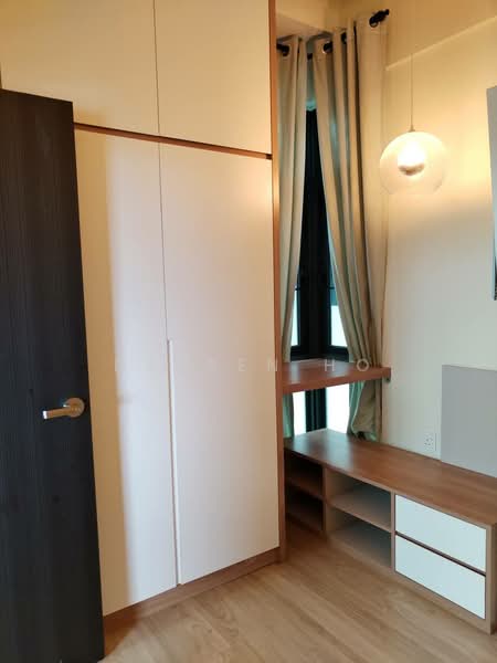 Servis Apartment untuk Dijual di 8Scape Residence @ Sutera - Darren Ho - Interior - PropertyGuru.com.my