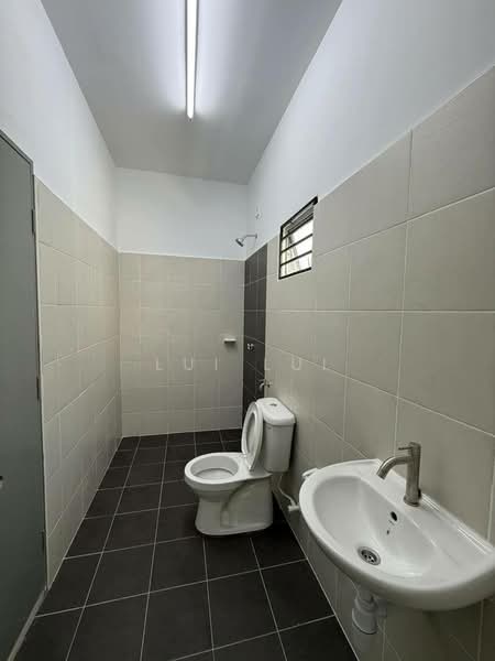 Cluster House for Rent in Taman Pulai Mutiara (Iskandar Puteri (Nusajaya)) - Lui Lui - Bathroom - PropertyGuru.com.my