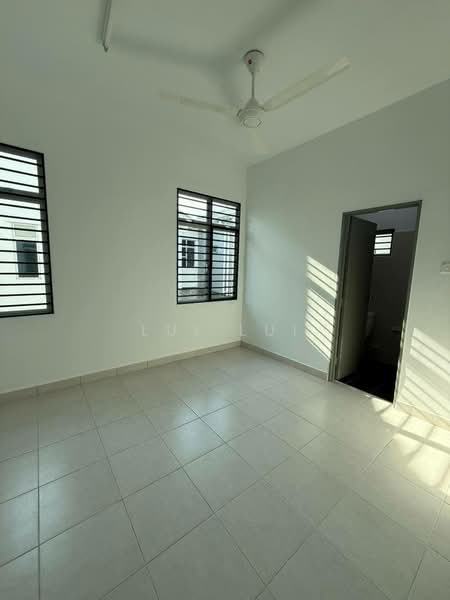 Cluster House for Rent in Taman Pulai Mutiara (Iskandar Puteri (Nusajaya)) - Lui Lui - Bedroom - PropertyGuru.com.my