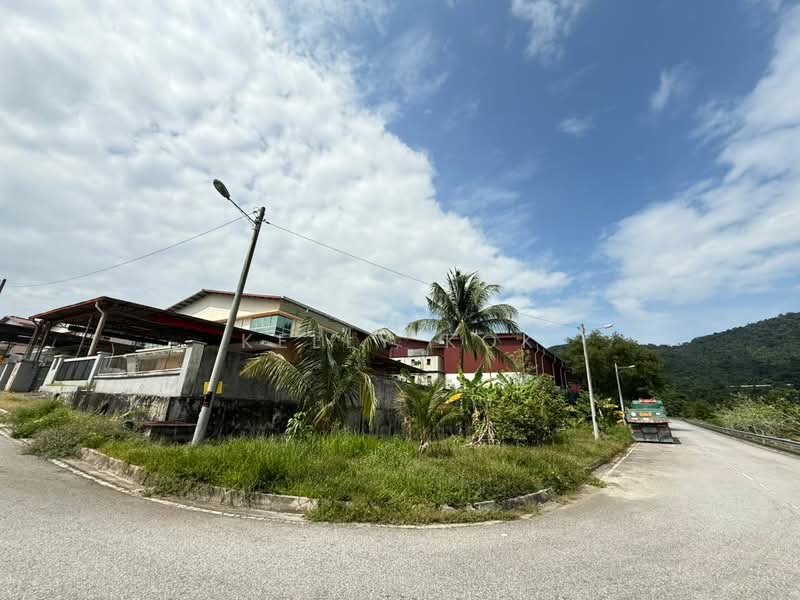 Kilang untuk Dijual di Rawang (Selangor) - Kelly Kok - Exterior - PropertyGuru.com.my