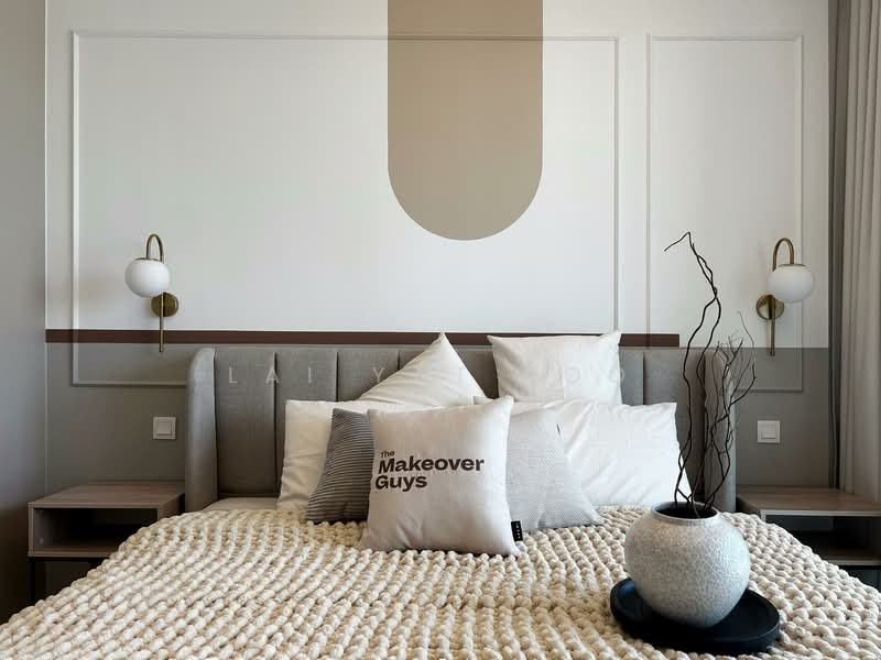 Servis Apartment untuk Disewa di Dorsett Residences Sri Hartamas - Lai Yat Foo - PropertyGuru.com.my