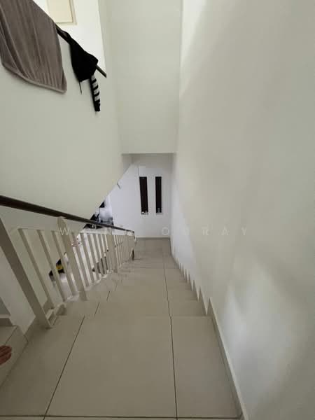 Rumah Kluster untuk Dijual di Johor Bahru (Johor) - Wong Ouray - Interior - PropertyGuru.com.my