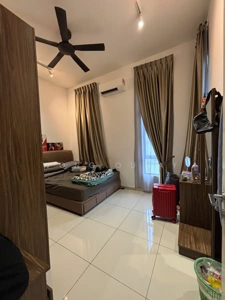 Rumah Kluster untuk Dijual di Johor Bahru (Johor) - Wong Ouray - PropertyGuru.com.my