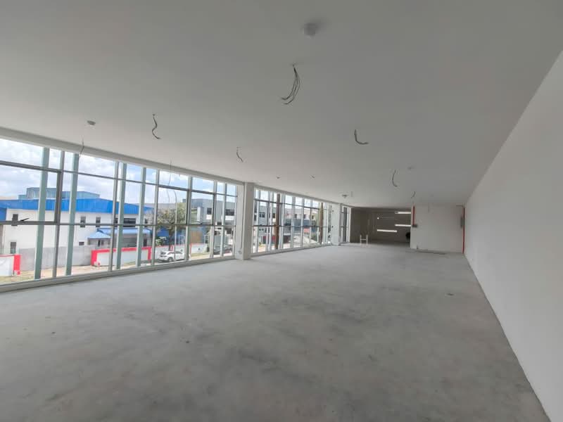 Detached Factory for Sale in Taman Desa Cemerlang (Ulu Tiram) - Rean Goh - Interior - PropertyGuru.com.my