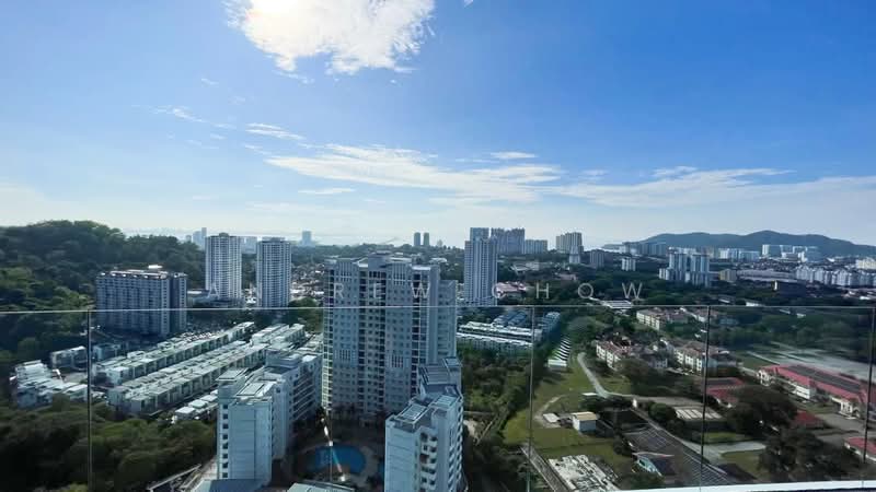 Servis Apartment untuk Disewa di Arte S - Andrew Chow - Exterior - PropertyGuru.com.my