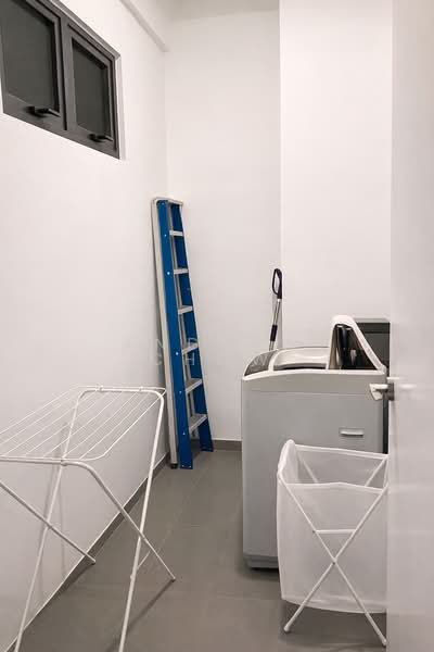 Servis Apartment untuk Disewa di Arte S - Andrew Chow - Interior - PropertyGuru.com.my