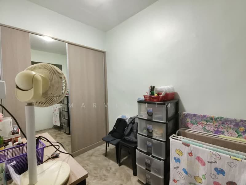 Rumah Teres 2 Tingkat untuk Dijual di Skudai (Johor) - Marvin Lim - Bedroom - PropertyGuru.com.my
