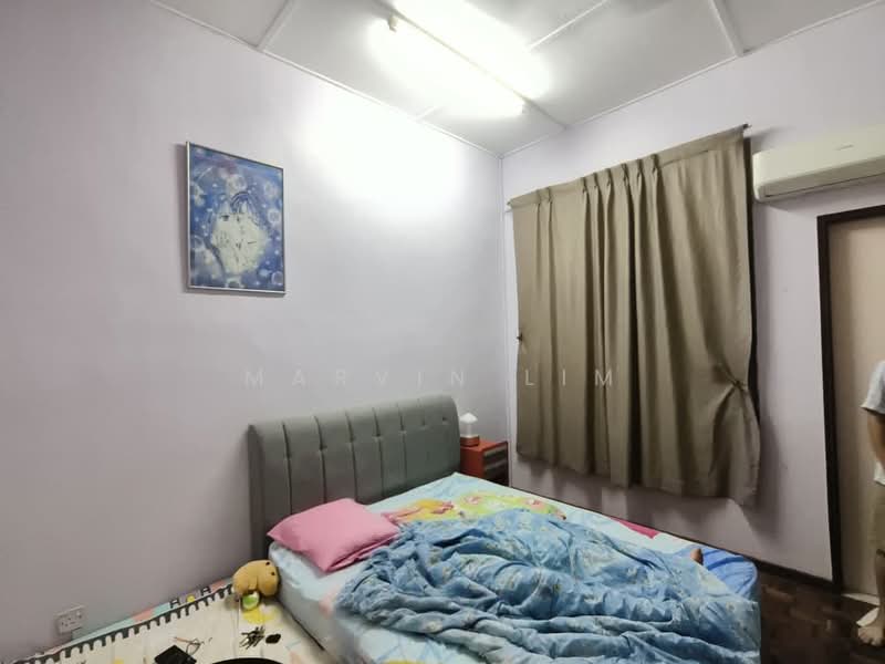 Rumah Teres 2 Tingkat untuk Dijual di Skudai (Johor) - Marvin Lim - Bedroom - PropertyGuru.com.my