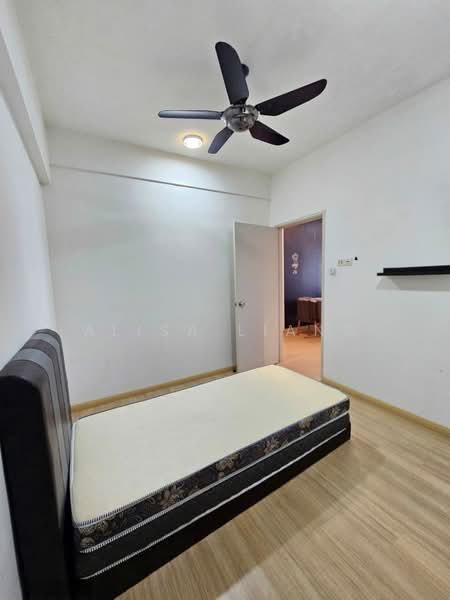 Apartment for Rent at Midas - Alisa Liang - Bedroom - PropertyGuru.com.my