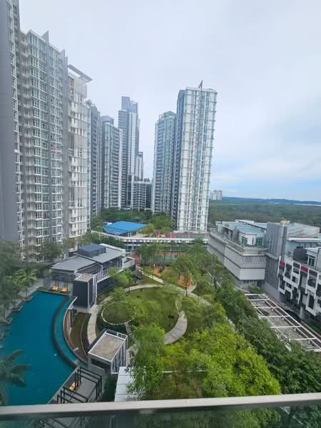 Apartment for Rent at Midas - Alisa Liang - PropertyGuru.com.my