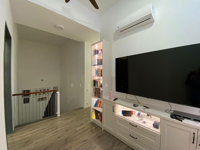 Condominium for Sale at Henna Residence  @ The Quartz WM - Elisa . - Interior - PropertyGuru.com.my